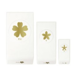 Layering Punches Flowers