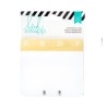 MEMORYDEX – ADDRESS BOOK – GOLD FOIL