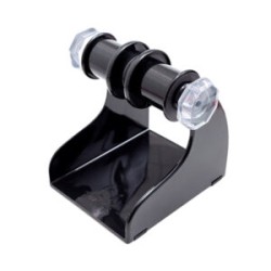 MEMORYDEX – DESKTOP SPINNER – BLACK