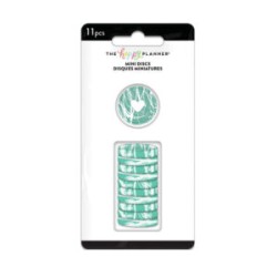 Mini Discs – Dragonfly Marble