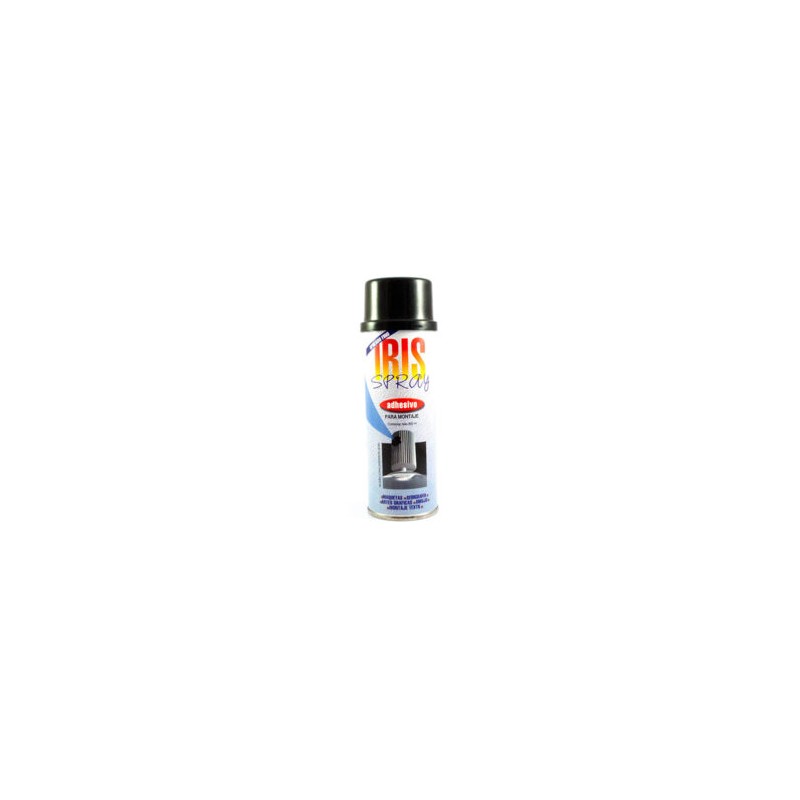Pegamento Iris en spray 200 ml
