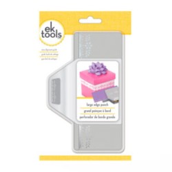 PERFORADORA DE BORDE FLORAL