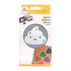 PERFORADORA HELADO DIVERTIDO