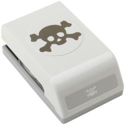 PIRATE SKL-LARGE PUNCH DOUBLE