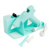 PISTOLA DE SILICON MAKER’S GLUE GUN KIT MINT