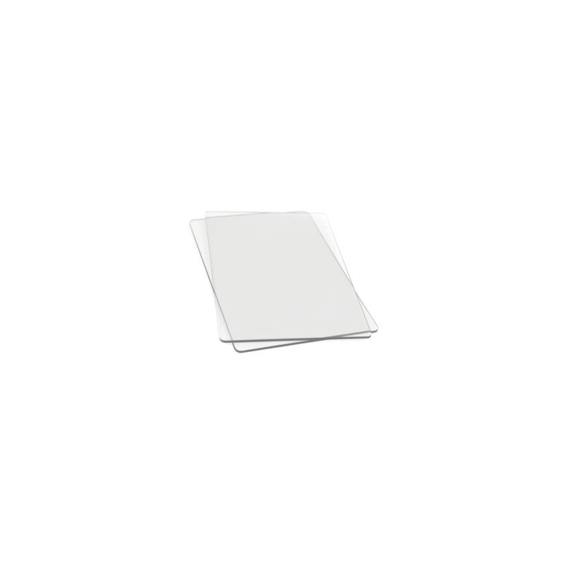 Placas  de Corte Estándar Sizzix