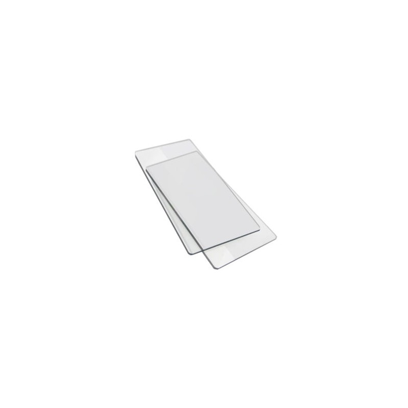 Placas de Corte Big Shot Plus Sizzix