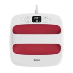 Plancha de Calor Easypress Cricut 9×9?