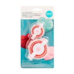 POM POM MAKER HEART