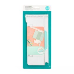 PRECISION SCORE BOARD