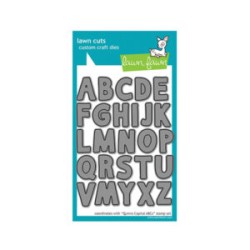 quinn’s capital ABCs – lawn cuts