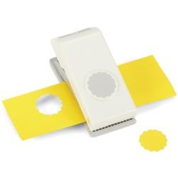 SCAL CI 1?-MEDIUM PUNCH