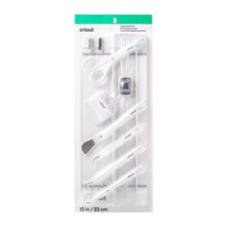 Set de Herramientas Esenciales Cricut