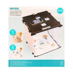 SHOTBOX – PHOTO STUDIO