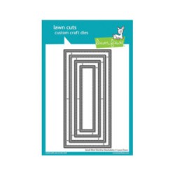 small mini slimline stackables