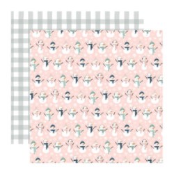 Snowmen Friends – Winterland