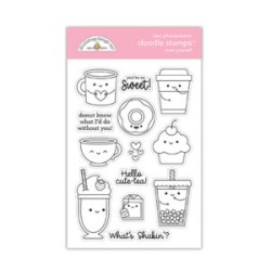 STAMPS TREAT YOURSELF