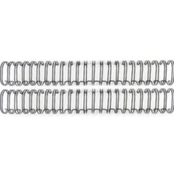 The Cinch Wire Binders Black (0.625?)