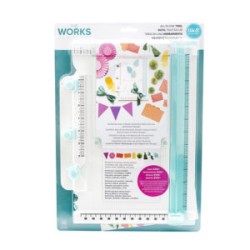 The Works All in One Tool