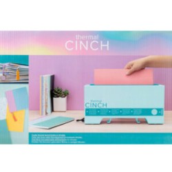 THERMAL BINDING MACHINE – MINT