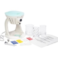 WICK Candle Machine Kit