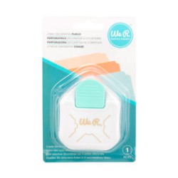 WR – 3 Way Corner Decorative Punch