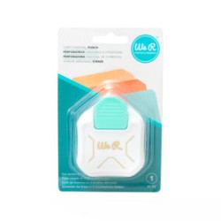 WR – 3 Way Corner Diagonal Punch