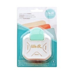 WR – 3 Way Corner Punch