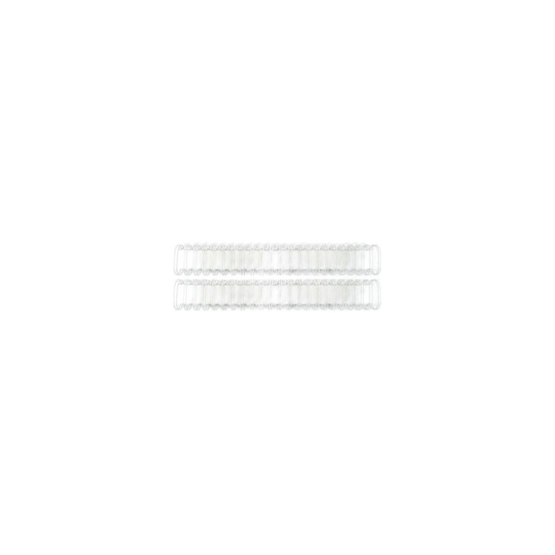 WR – Cinch – Wire Binders – White (1in)