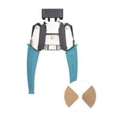 WR CAD CornerChomper .25and.5