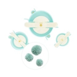 WR DIY Party Pompom Maker