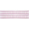 WR The Cinch Wire Binders Rose