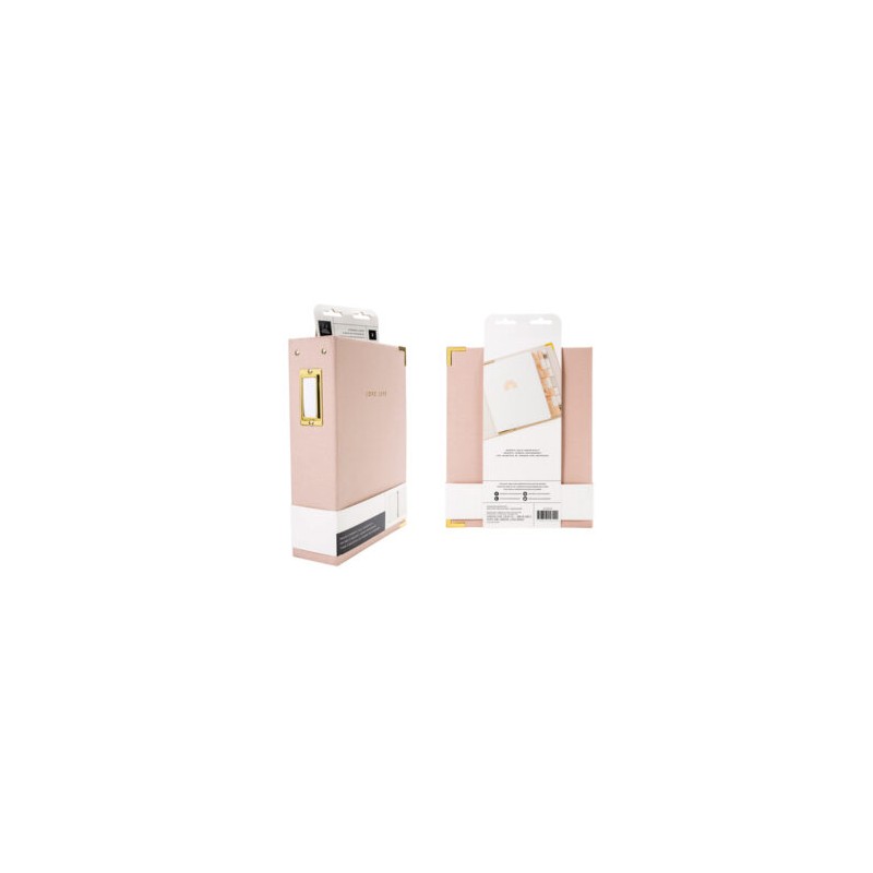 Álbum Storyline Chapters Rosa