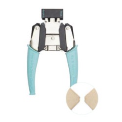 WR Tool Cnr Chomp Stub Scallop