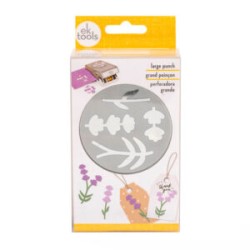 PERFORADORA LAVANDA EK TOOLS