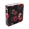 Álbum Storyline Dark Floral 8.5 X 11? – Heidi Swapp