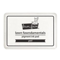 yeti ink pad