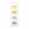 tropical island ink cube pack