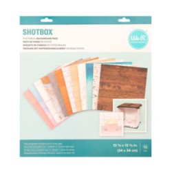 BACKGROUND SHOTBOX PHOTOREAL