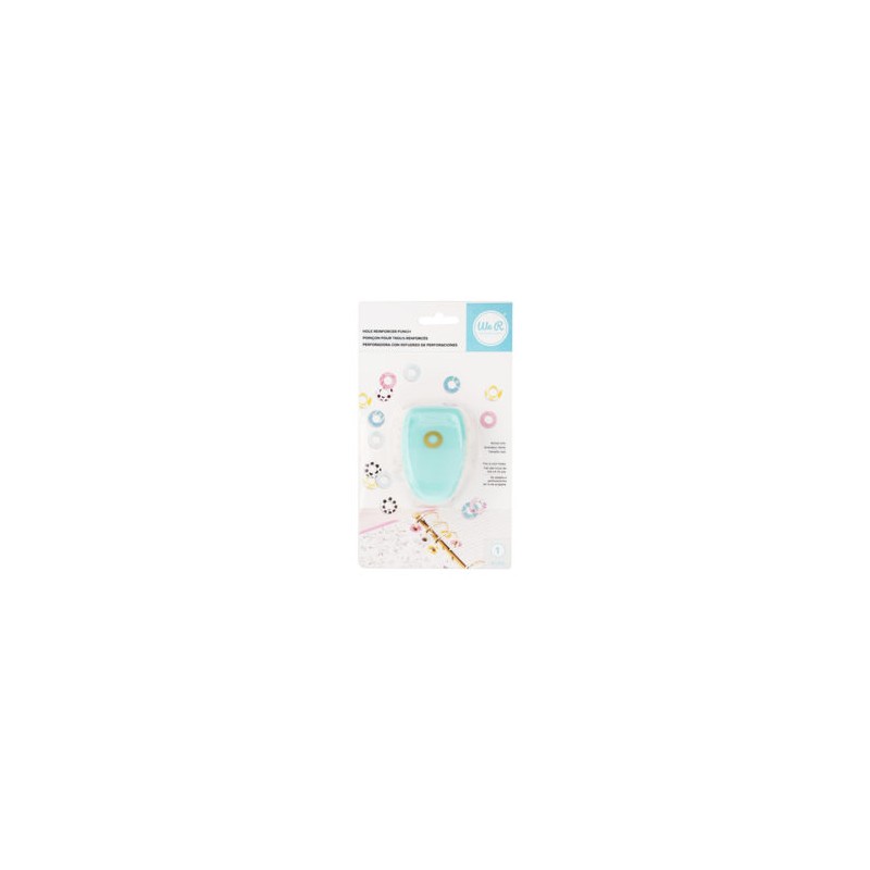 Hole Reinforcer Punch