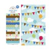 BDAY BOY -PAPER PLUS ASST PACK