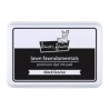 black licorice ink pad