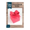 Bow Box 3-D Die