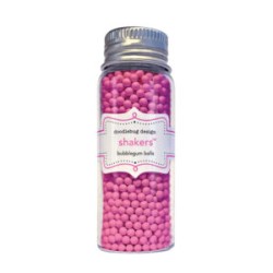 Bubblegum Balls Shakers