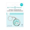 BUTTON PRESS – LLAVERO 37 mm (2 pz)