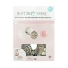 BUTTON PRESS – REFILL PACK – SMALL – 25 mm (30 pz)