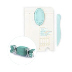 Candy Box Punch Board