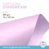 CARTULINA STARDREAM LILA
