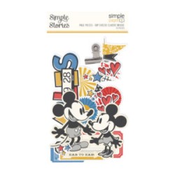 Classic Mouse – Simple Pages Page