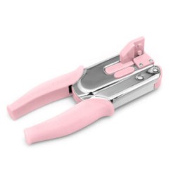 CROP-A-DILE POWER PUNCH SPIRAL